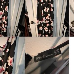 Women’s Zanzea night gown size 22W